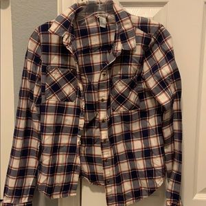 Flannel